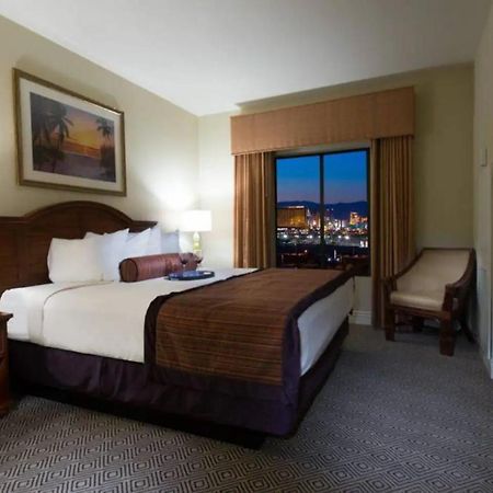 Las Vegas Luxe - Suite Escape - Resort & Spa Bagian luar foto