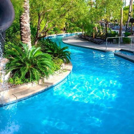 Las Vegas Luxe - Suite Escape - Resort & Spa Bagian luar foto