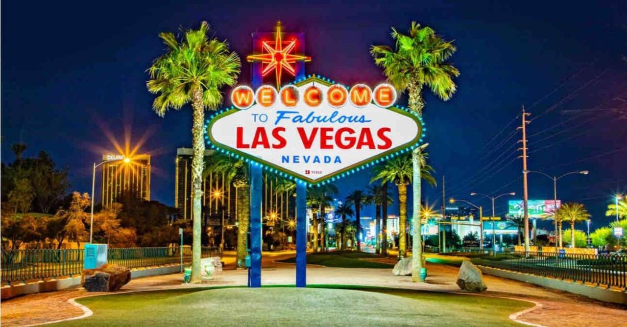 Las Vegas Luxe - Suite Escape - Resort & Spa Bagian luar foto