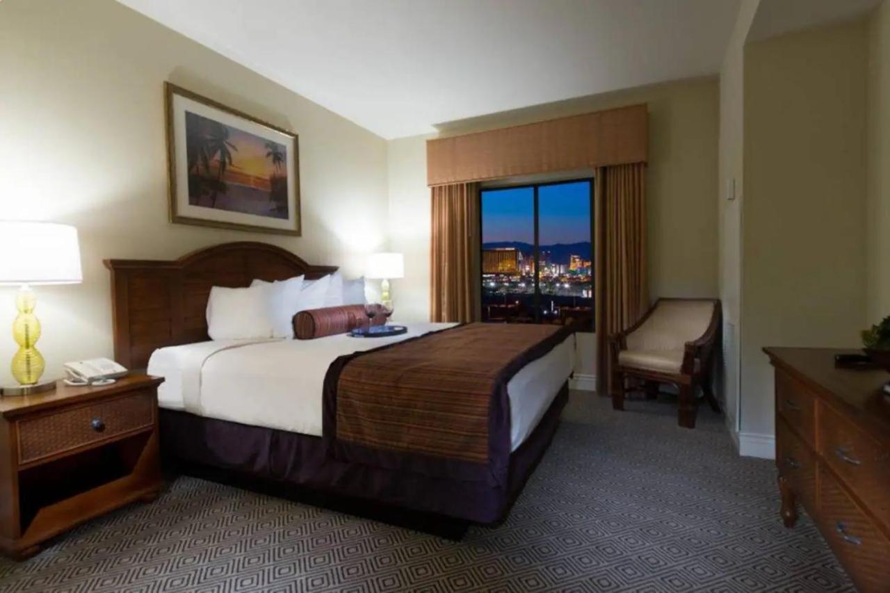 Las Vegas Luxe - Suite Escape - Resort & Spa Bagian luar foto