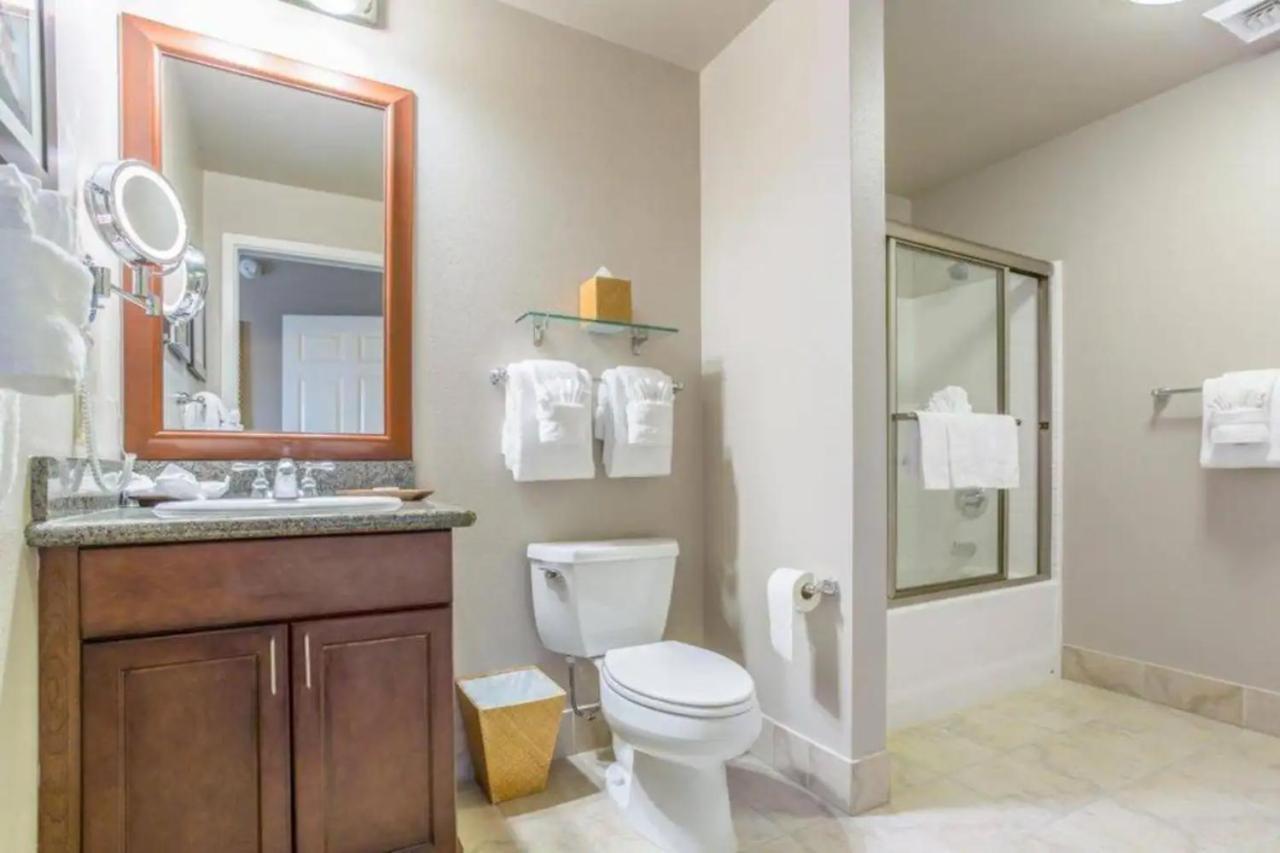 Las Vegas Luxe - Suite Escape - Resort & Spa Bagian luar foto