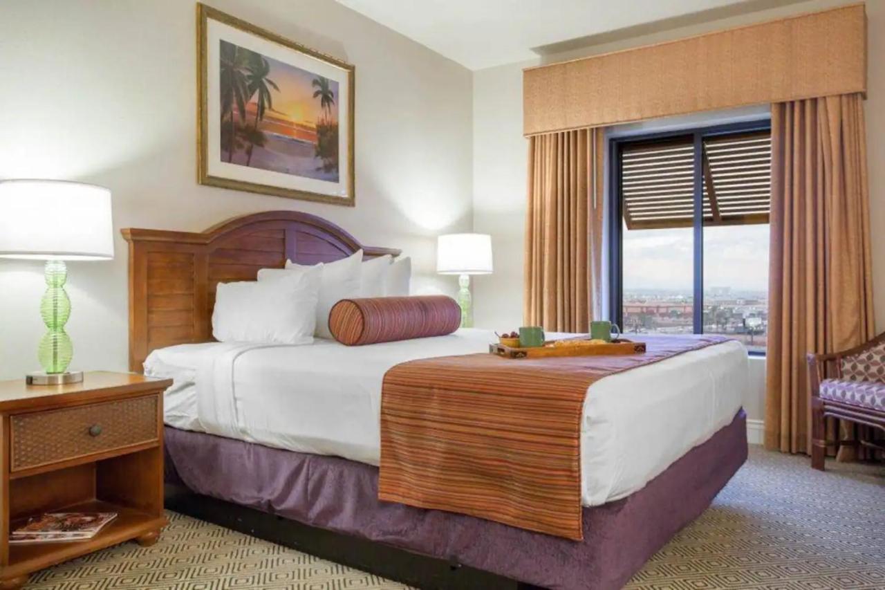 Las Vegas Luxe - Suite Escape - Resort & Spa Bagian luar foto